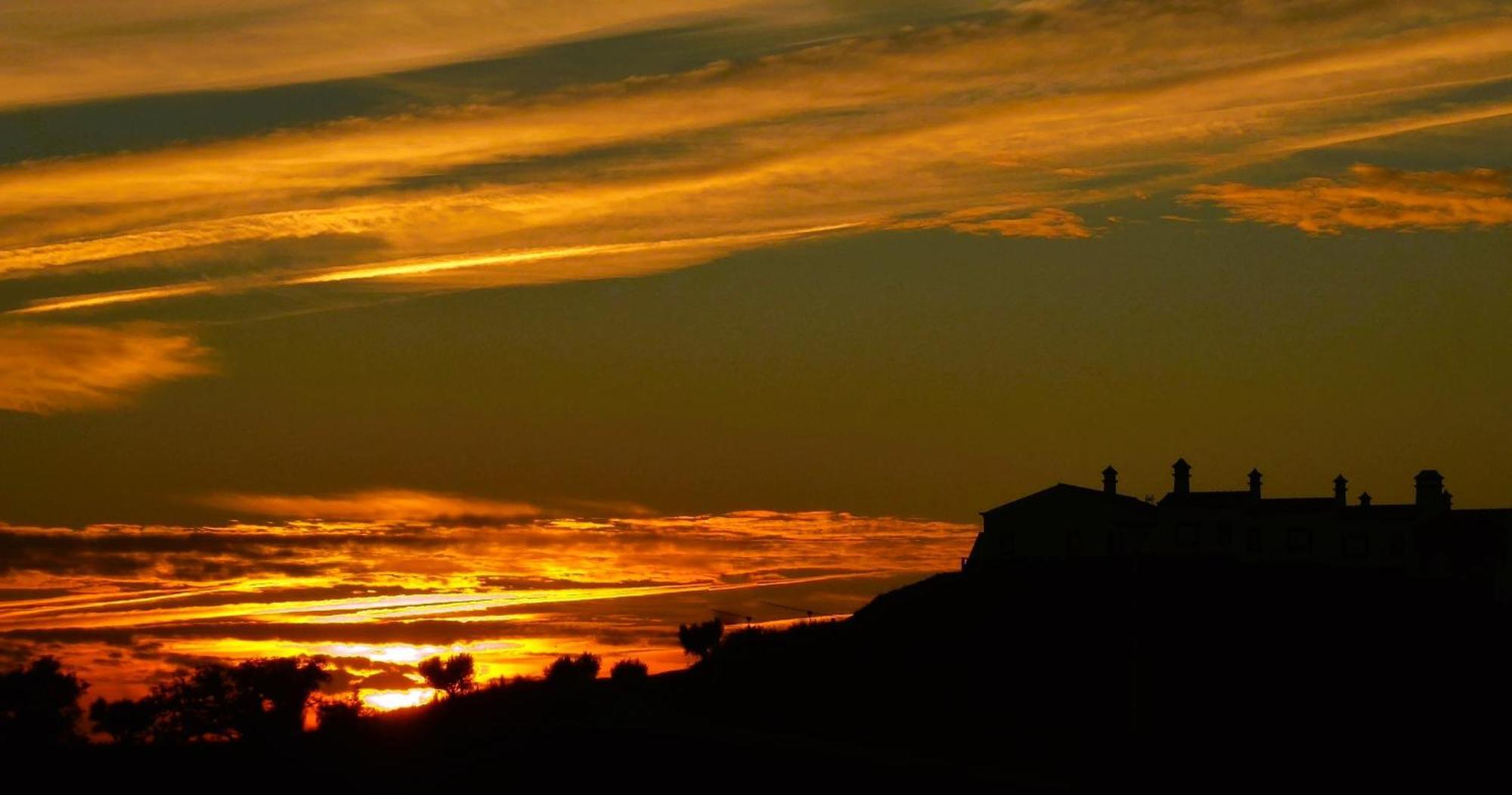 Гостьовий будинок Monte Do Alento - Castro Da Cola Alcaria  Екстер'єр фото